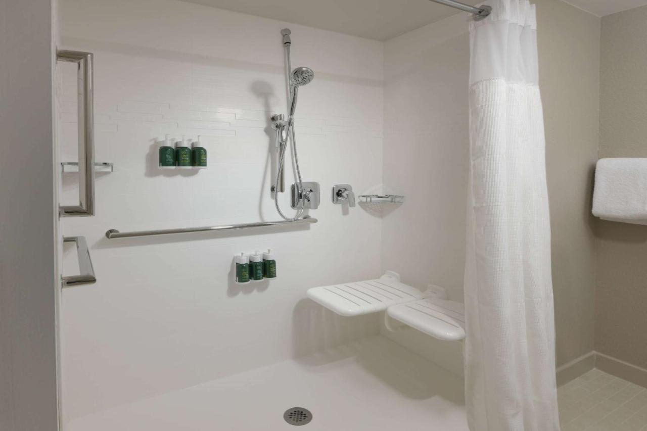 Sonesta Es Suites Fort Worth Fossil Creek Exterior foto