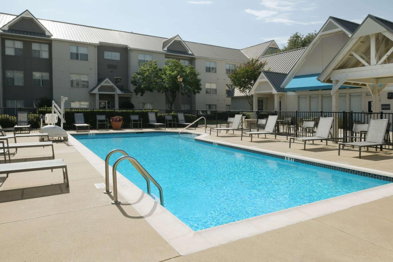 Sonesta Es Suites Fort Worth Fossil Creek Exterior foto