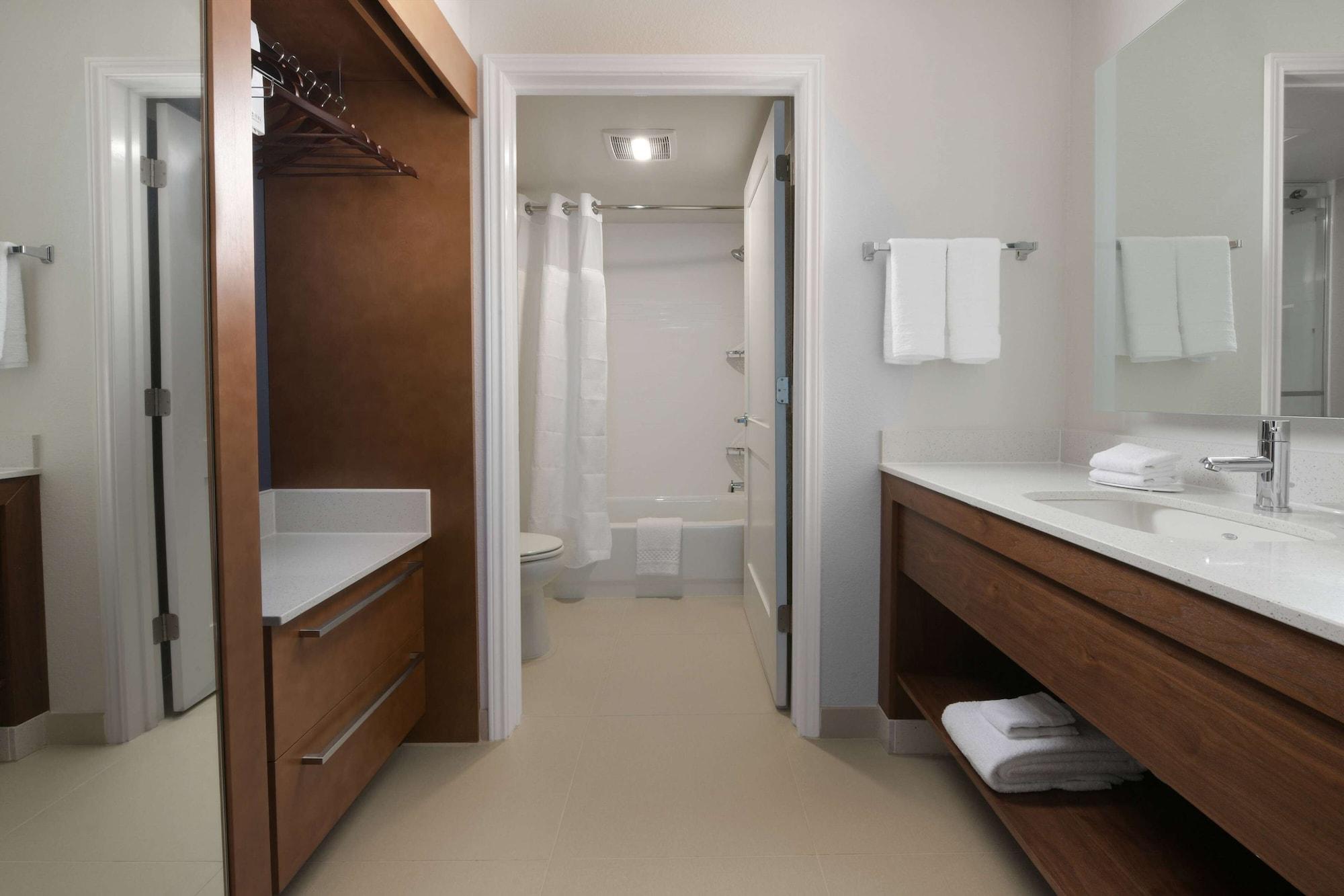 Sonesta Es Suites Fort Worth Fossil Creek Exterior foto