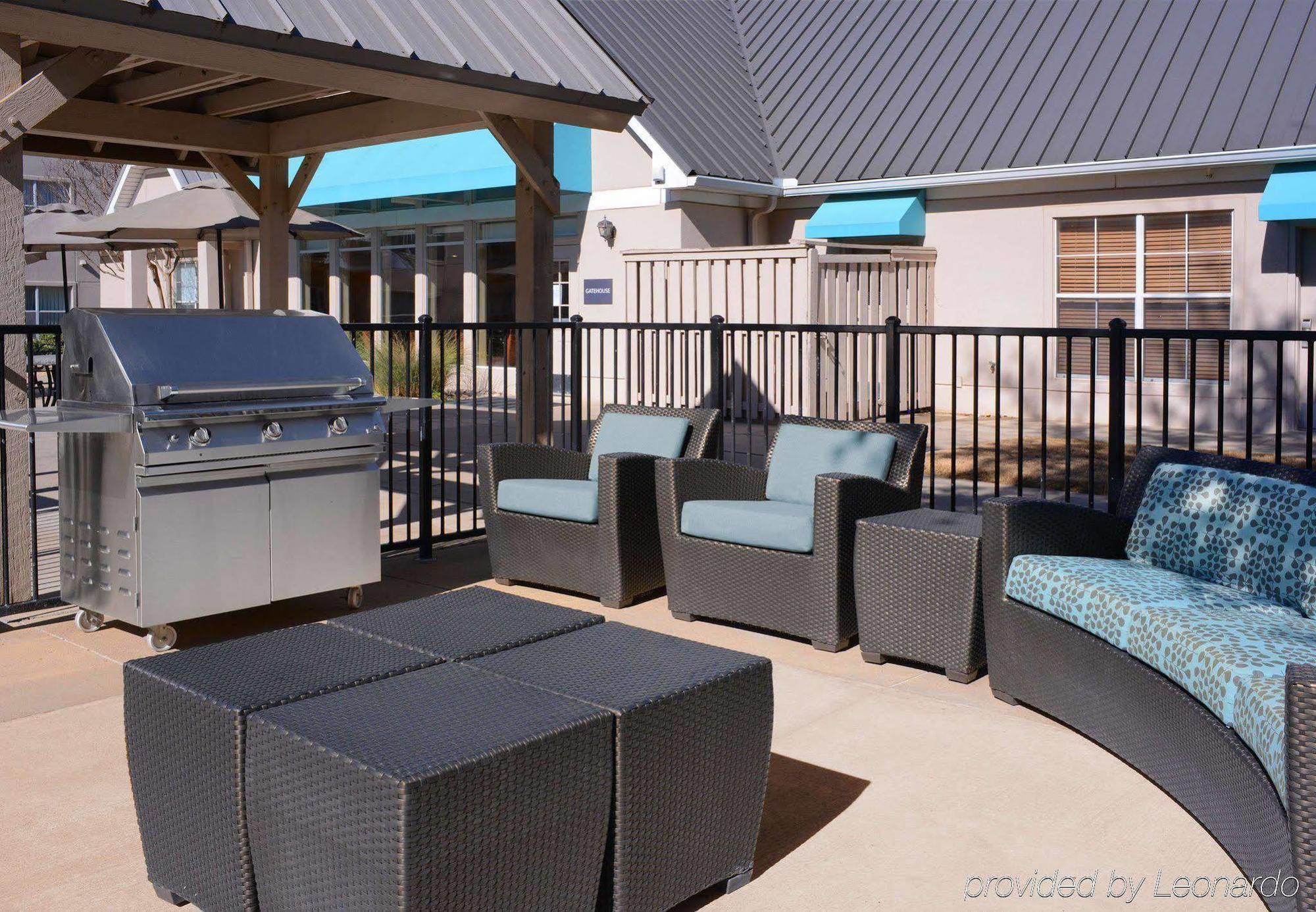 Sonesta Es Suites Fort Worth Fossil Creek Exterior foto