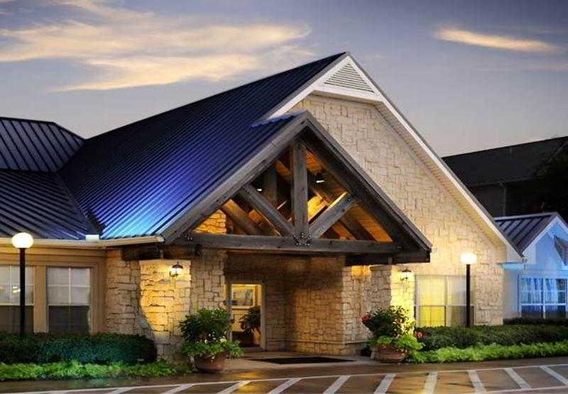 Sonesta Es Suites Fort Worth Fossil Creek Exterior foto