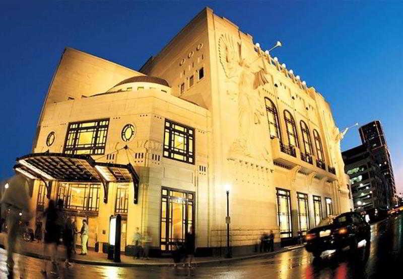 Sonesta Es Suites Fort Worth Fossil Creek Exterior foto
